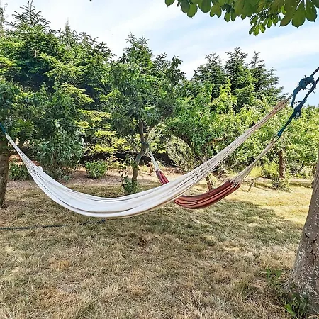 度假居 6 Person In Soby Aero-by Traum Havrekobbel