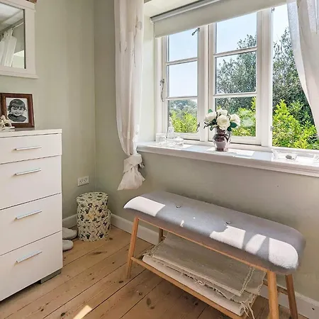 度假居 6 Person In Soby Aero-by Traum Havrekobbel