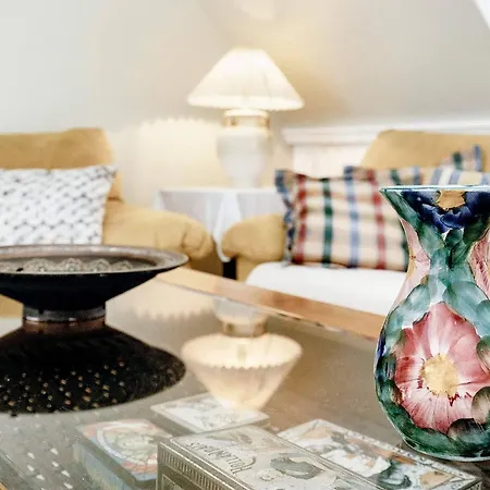 6 Person In Soby Aero-by Traum 度假居 Havrekobbel