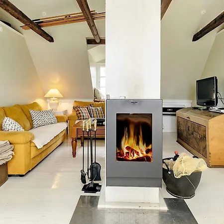 度假居 6 Person In Soby Aero-by Traum Havrekobbel