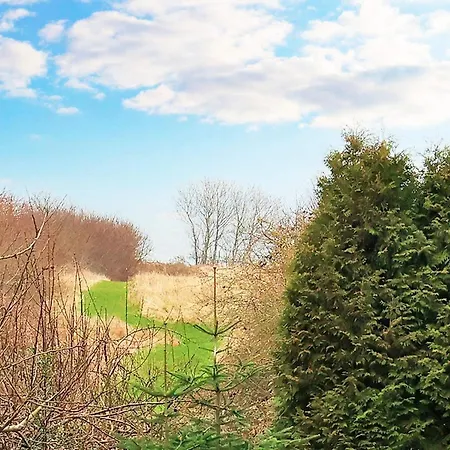 6 Person In Soby Aero-by Traum 度假居