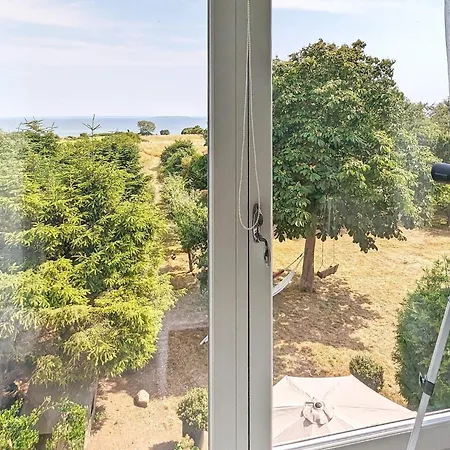 6 Person In Soby Aero-by Traum 度假居 *