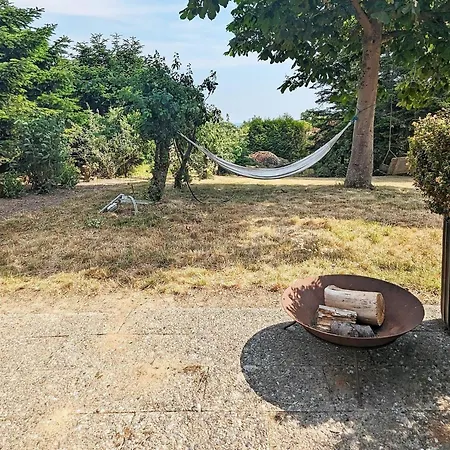 6 Person In Soby Aero-by Traum Havrekobbel